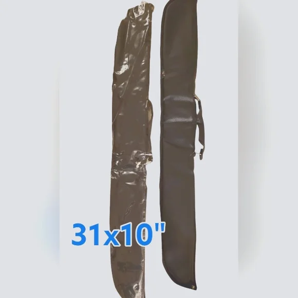 New Pool Stick Case - Picture 1 of 10